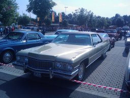 Big Bumper Meet 2010